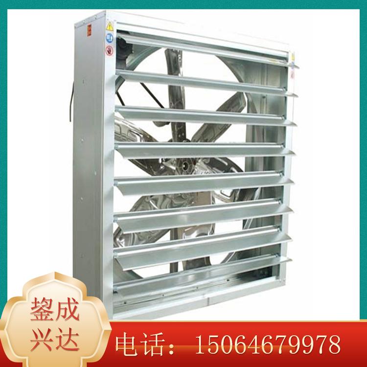 推荐1530型镀锌板重锤式风机 纯铜电机 型号定制 质量保障 价格优惠