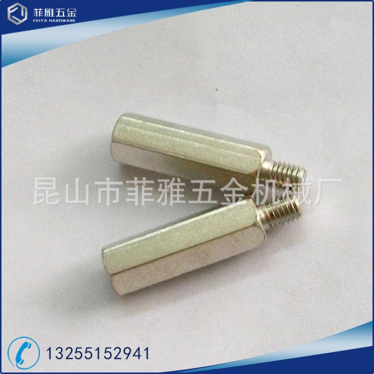 厂家直售 电脑六角螺丝 紧定螺丝 不锈钢螺丝 质优价廉