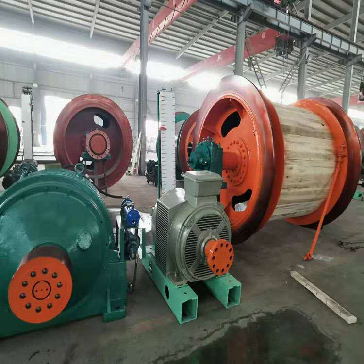 厂家直销JK矿用提升机 矿用提升机报价 品质保证 价格优惠