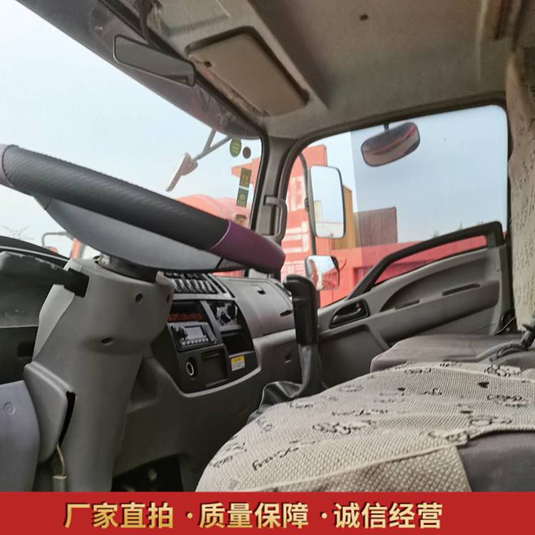 大运自卸车 二手自卸车价格