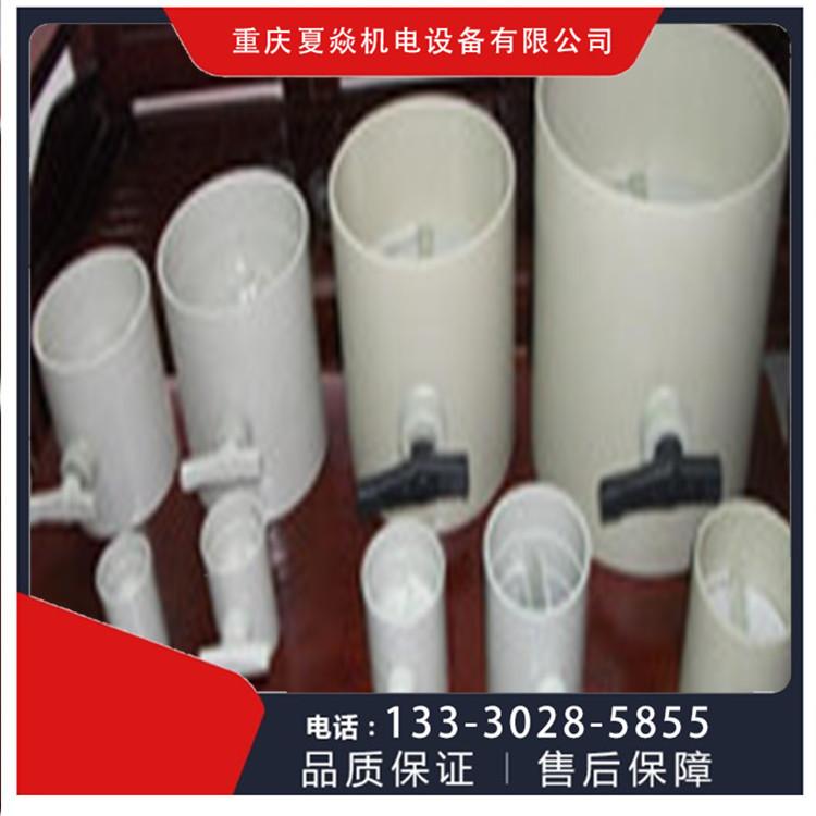 云南pp手动风阀-到重庆夏焱环保加工厂-pp风阀批发价格