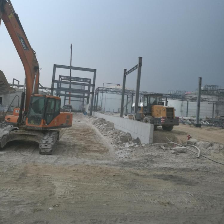 不发火混凝土 防静电砂浆 防爆混凝土厂家中德新亚