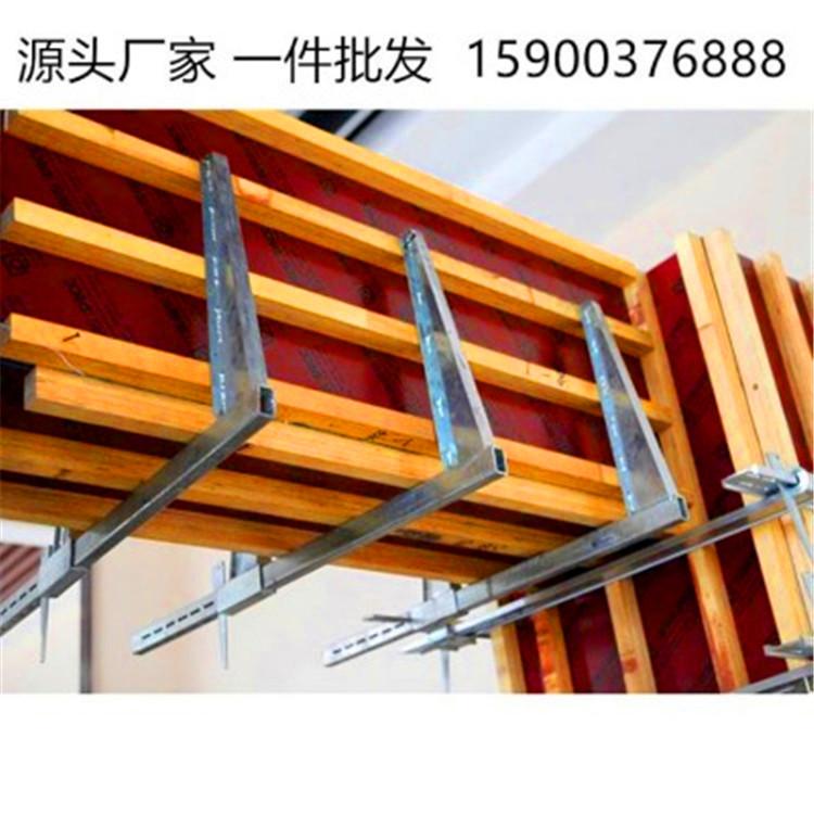 方柱扣 方圆扣 方柱扣加固件 方柱模板梁夹具 可调节式方柱梁夹具
