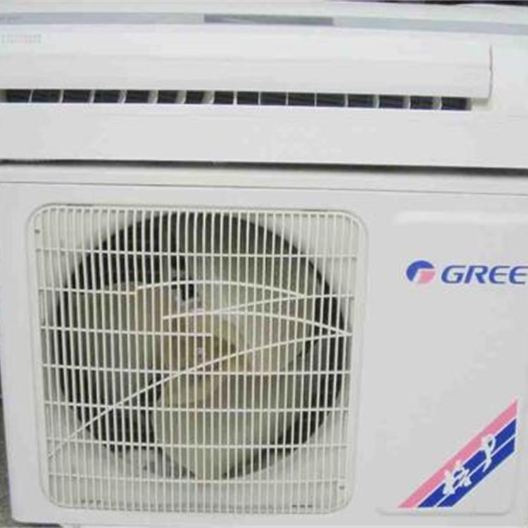 回收二手合肥废旧空调 量大可议