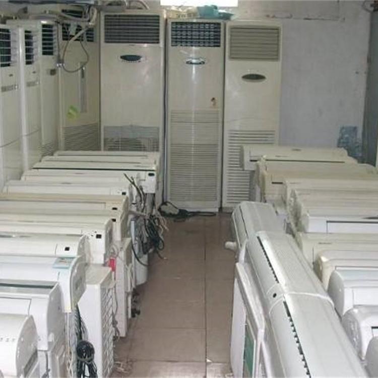 上门高价回收合肥废旧空调 二手厨具