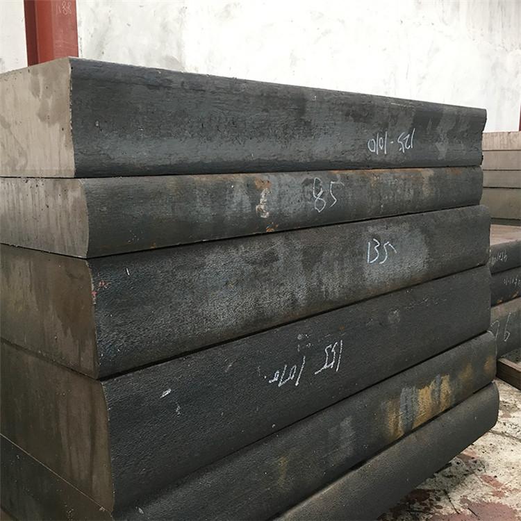 直销4Cr14Ni14W2Mo圆棒 耐热4Cr14Ni14W2Mo不锈钢棒 光圆 锻件