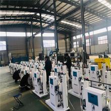 二氧化氯发生器 现货供应 发生器投加器 可定制 吉佳汇二氧化氯发生器