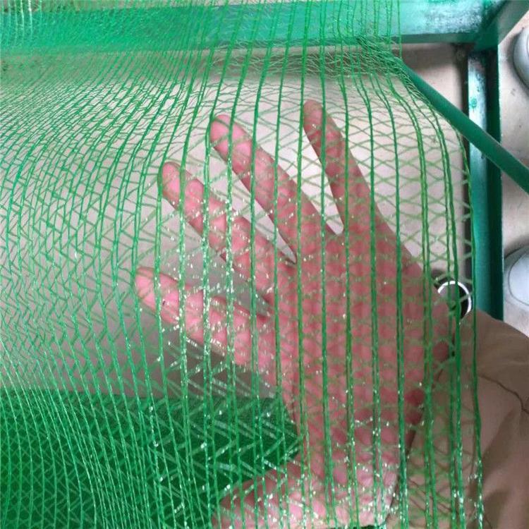 防尘网厂家 防尘网批发 绿色遮阳网 黑色盖土网