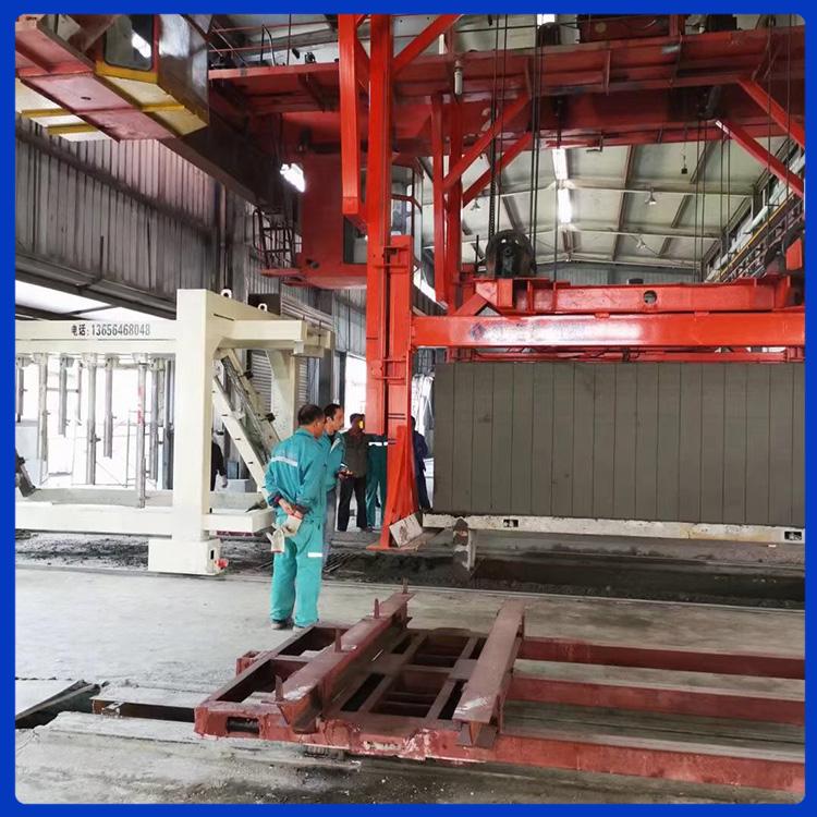 咨询请联系客服 泡沫砖流水线生产设备 加气块设备生产厂家