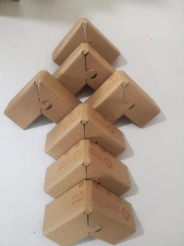 正兴 天津纸护角条 防撞纸护角 U型纸护角 纸箱包角 纸护边 纸包角 厂家直销