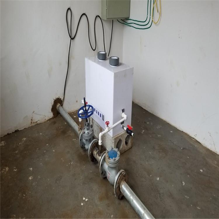饮用水消毒安全工程 自来水消毒 二氧化氯发生器投加器 蓄水池水盾消毒 地表饮用水消毒