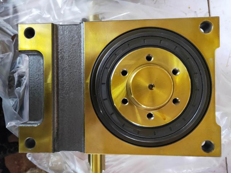 厂家直销   物优价廉 高速精密凸轮分割器80DF-04-270R质保两年