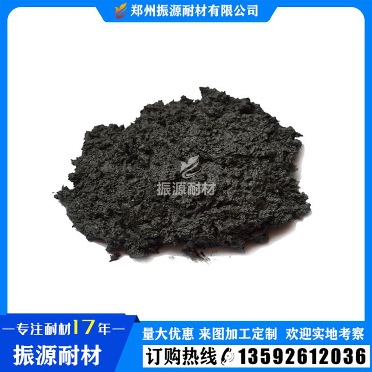 电厂循环流化床锅炉用可塑料   耐磨耐火可塑料