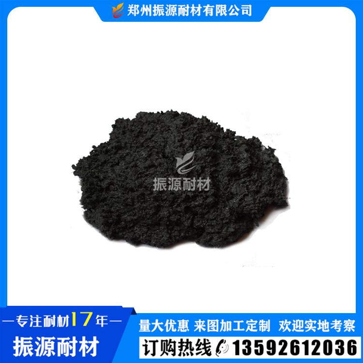 水泥厂耐磨耐火可塑料 郑州振源提供技术指导施工服务