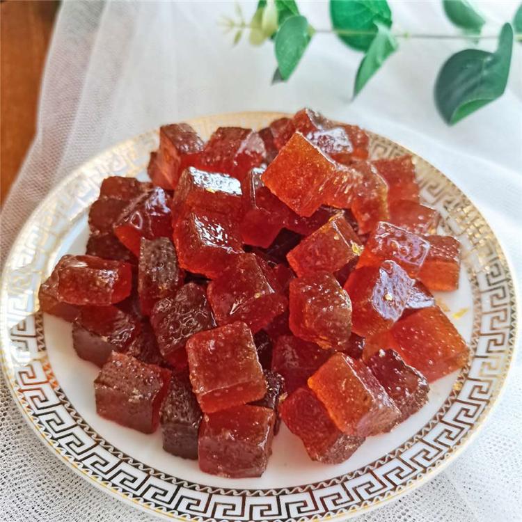 蜡蜜糖薄荷味 厂家直销 上海蜜蜡糖代理价格