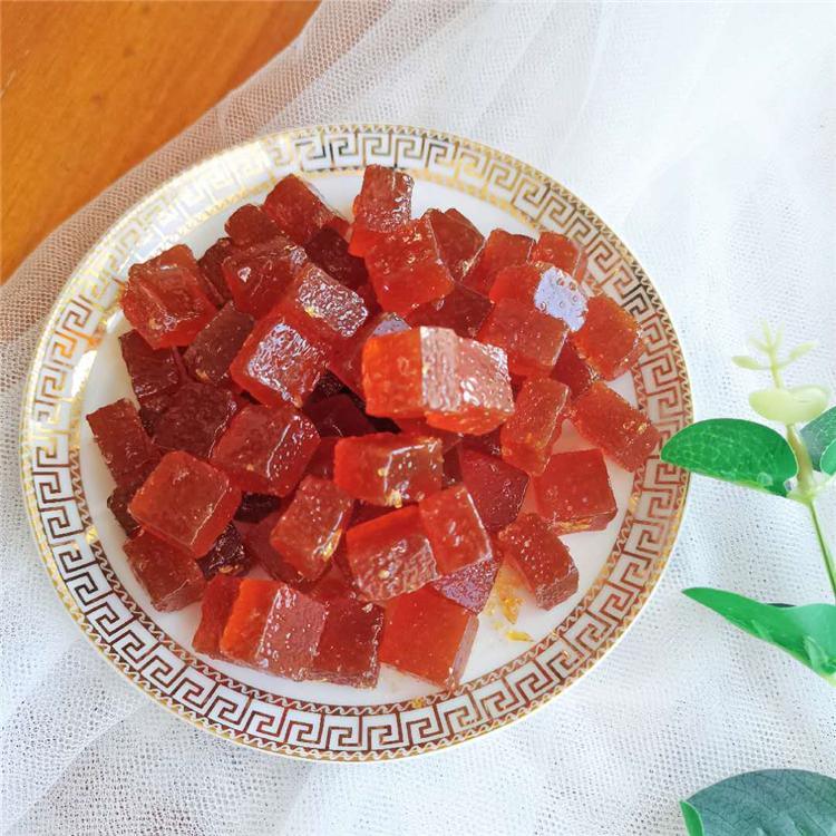 【辉庆】蜡蜜糖薄荷味 厂家直销 内蒙古蜜蜡糖供应
