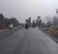 成都沥青路面施工 成都彩色透水沥青道路 成都沥青路面维修
