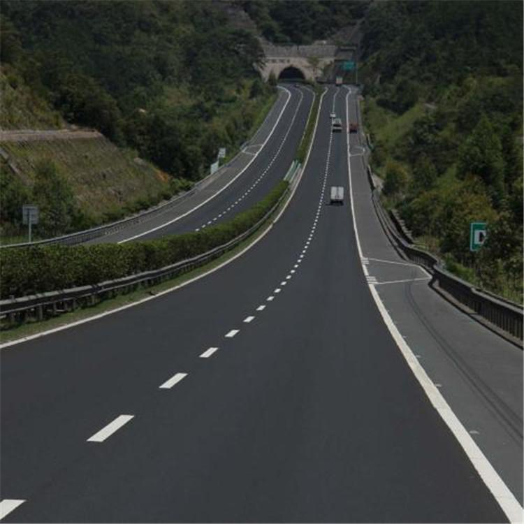 重庆沥青道路 重庆透水沥青路面 重庆沥青混凝土