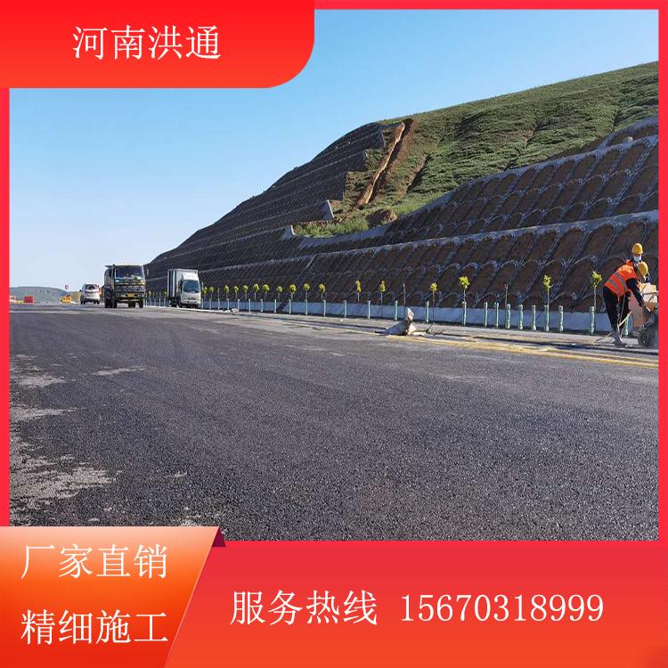 河南洪通 静力无损 质量可靠