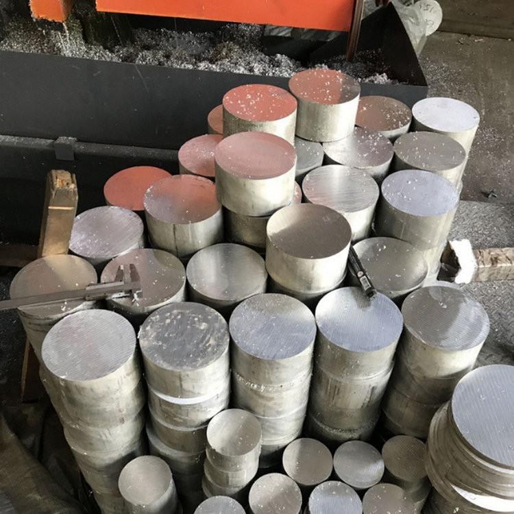 现货供应0Cr18Ni11Nb不锈钢板材 0Cr18Ni11Nb不锈钢棒材 圆钢 保探伤