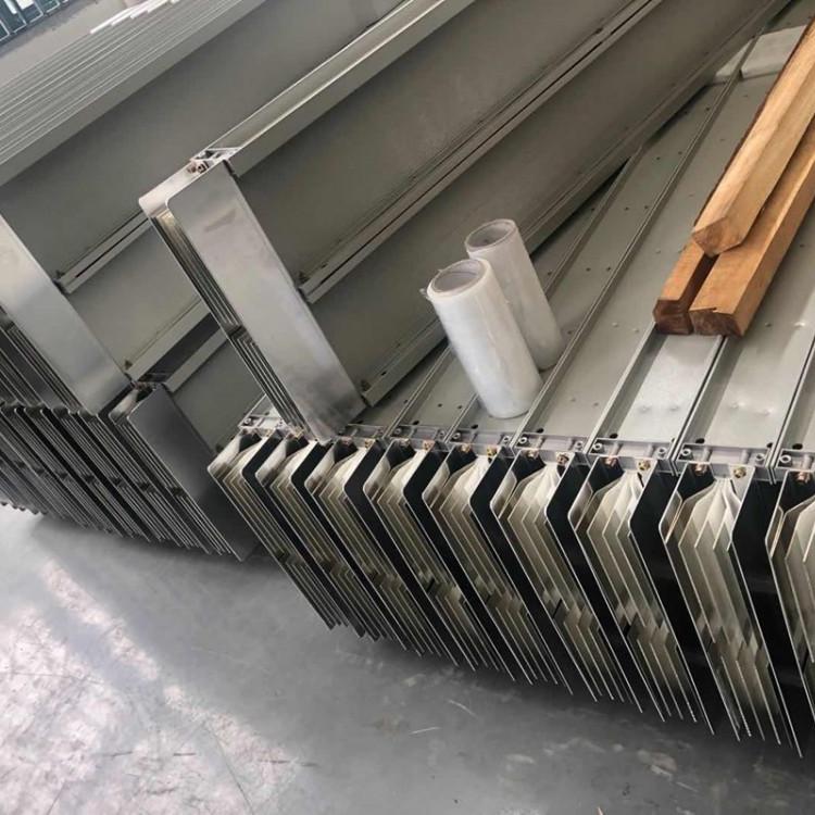 密集型母线槽 封闭式母线槽 5000A