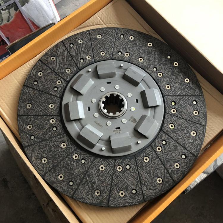 厂家供应 离合器片 欧泰诗离合器片直销