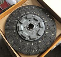 厂家供应 离合器片 欧泰诗离合器片直销