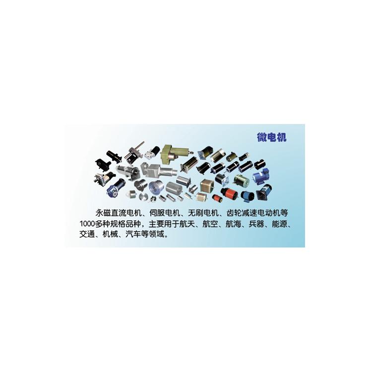 山东微电机厂家 420W微电机现货 山东山博电机