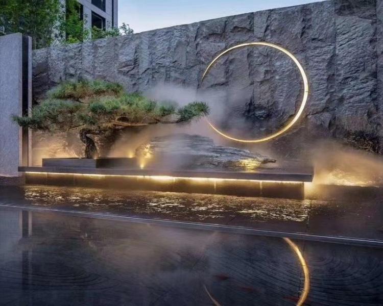 咸阳造雾设备 咸阳造雾设备报价 咸阳造雾设备厂家