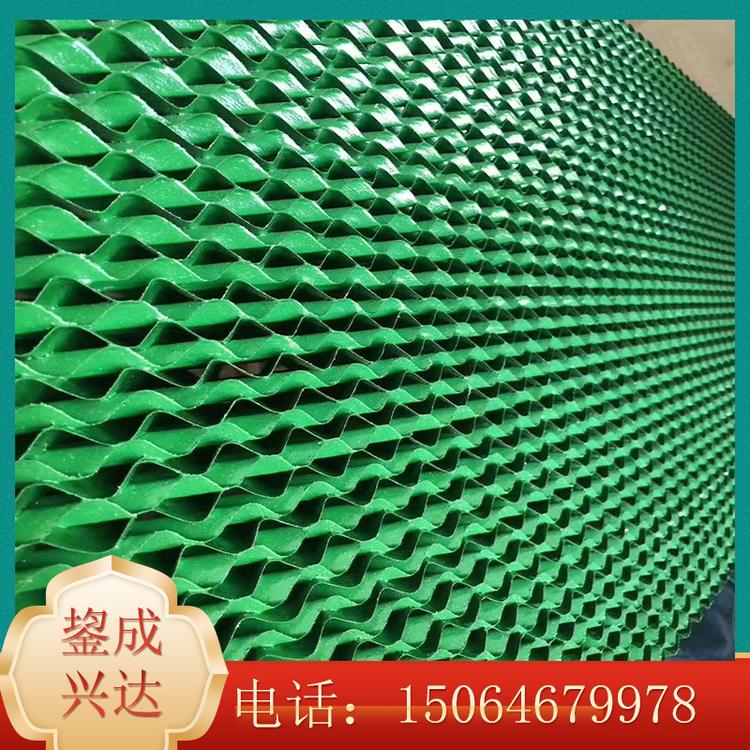 厂家定制7090型水帘纸芯 优质水帘纸湿帘纸 尺寸定制 全国发货