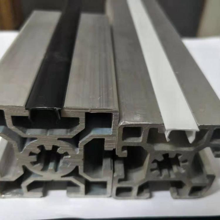定制pp槽10封条 直售密封条作业方式简单使用寿命长平封条批发