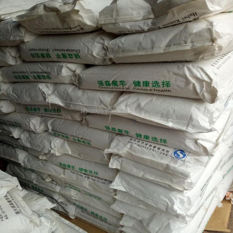 质优价廉 魔芋胶 食品级 魔芋胶 KJ-30 厂家直销