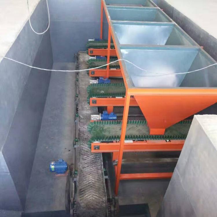 3万吨猪粪有机肥加工设备 小型猪粪处理设备