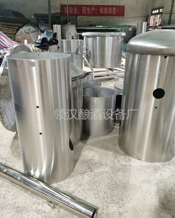 绥芬河酿酒设备  七台河酿酒设备  牡丹江酿酒设备