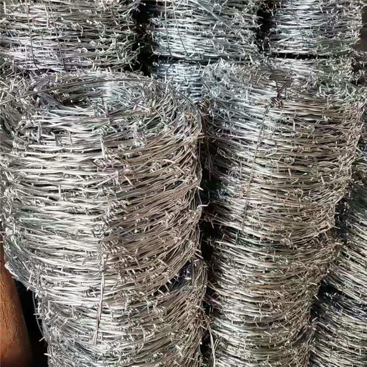 飞腾丝网 刀片刺绳防护货源充足 支持定制