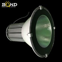 批发车间仓库照明天棚灯 LED厂区照明灯 UFO投光灯