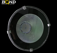 led鳍片工厂UFO天棚灯 批发车间仓库100W照明天棚灯