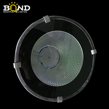 led鳍片工厂UFO天棚灯 批发车间仓库100W照明天棚灯