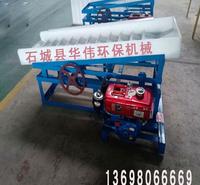 工厂直销混汞摇床 淘金设备混汞摇床 洗金设备混汞机