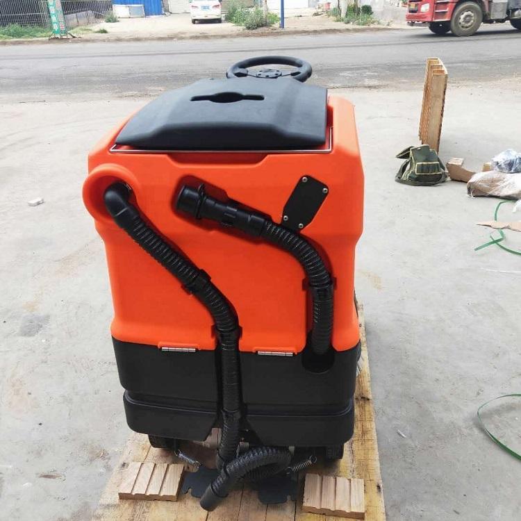 厂家销售多功能电动三轮扫路车 工业扫路车 电动扫路车