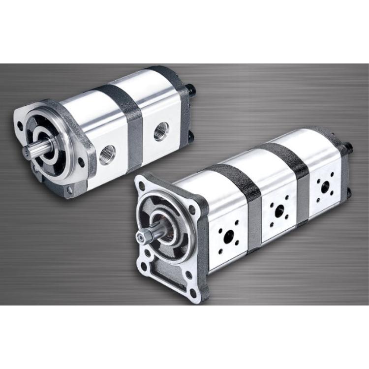 HONOR钰盟双联齿轮泵2DG1BP1605R