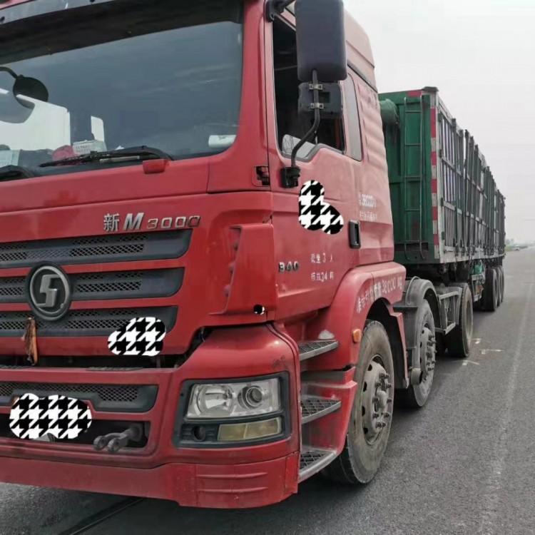 河南省收各种报废车-高价回收