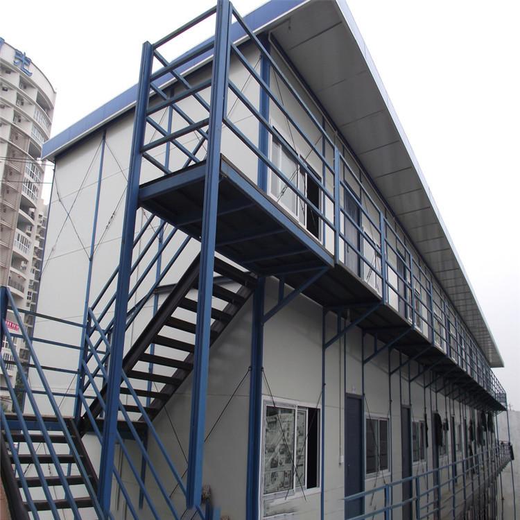 山西彩钢房生产厂家  凯达钢结构   朔州供应活动板房  质量保证  价格优惠  欢迎咨询