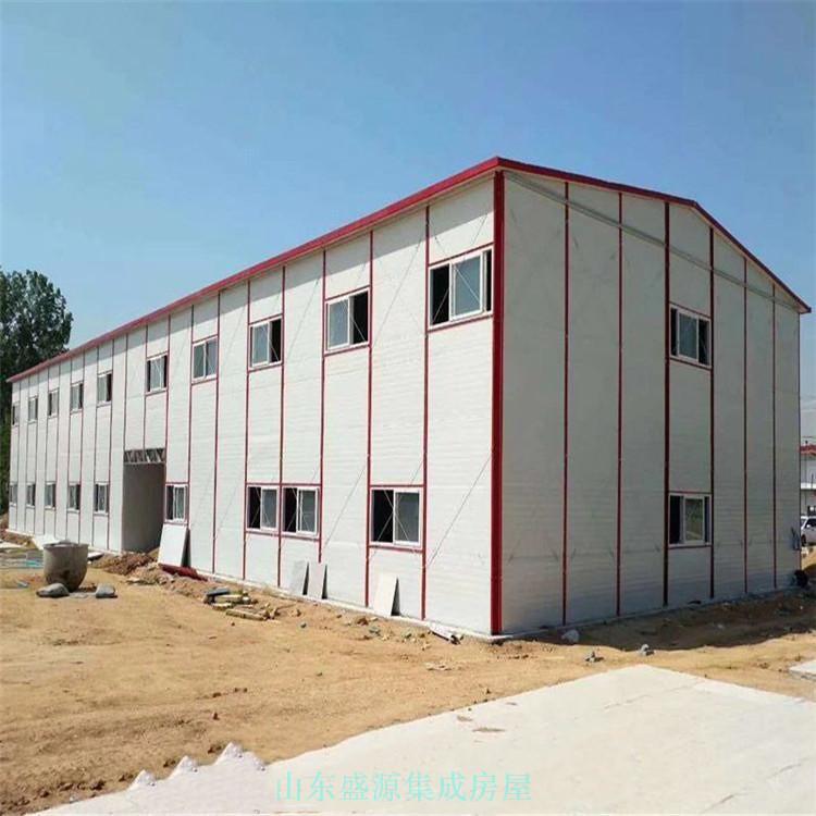 德州活动板房生产厂家工地项目部承建企业