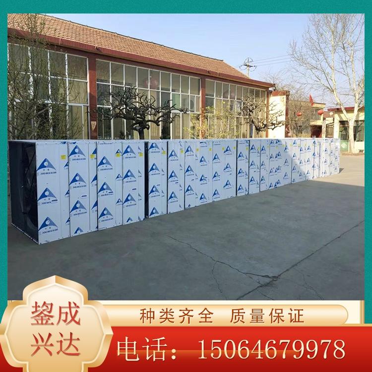山东不锈钢风机生产厂家【鋆成兴达】 批发不锈钢风机 通风降温 型号定制 质量保障