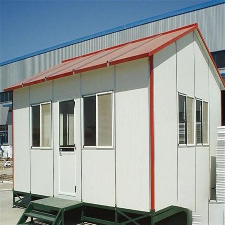 山西工程专用房屋 河津活动板房销售 标准住人集装箱 双层活动板房设计 防潮防火