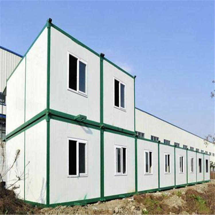 原平活动板房生产厂家  活动围墙  活动岗亭  保安亭  拆装式工地活动板房  服务为先