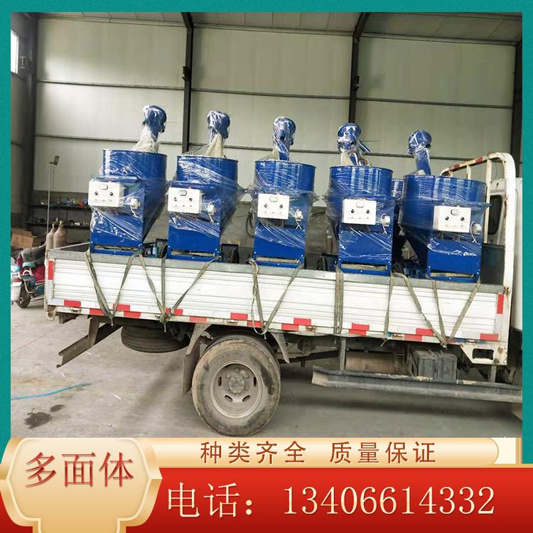 山东多面体直销蛋鸡养鸡上料机 全自动养鸡喂料机 上料小车 型号定制 价格优惠