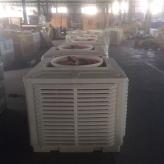 水帘空调 降温冷风机 养殖场可移动降温设备 青州天汇