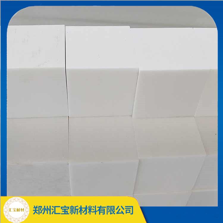 刚玉莫来石轻质砖 河南高温刚玉砖厂家 规格齐全 可定制